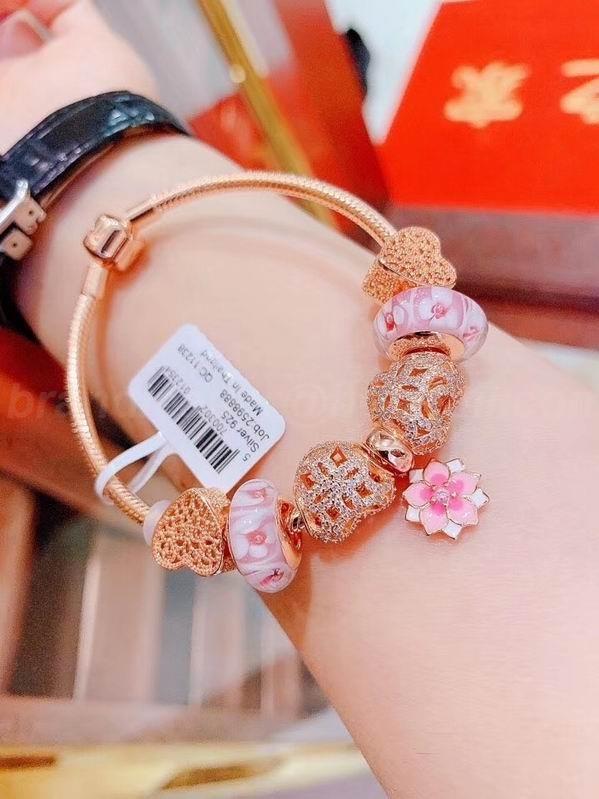 Pandora Bracelets 1135